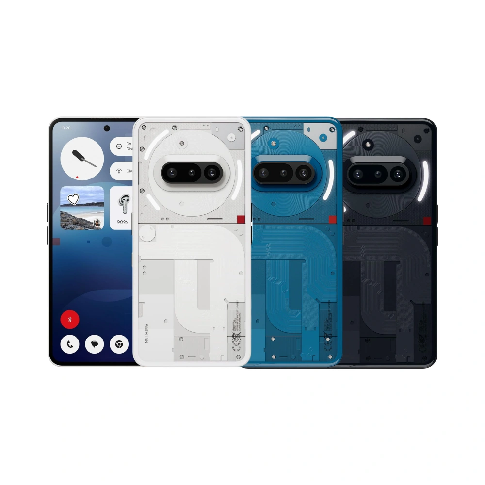 Nothing Phone 3a 12/256GB