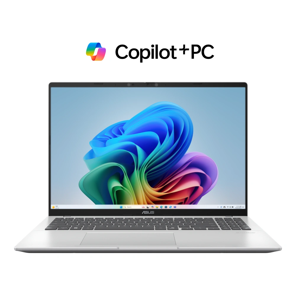 Asus Vivobook 16 X1607QA-MB074W Snapdragon X Elite