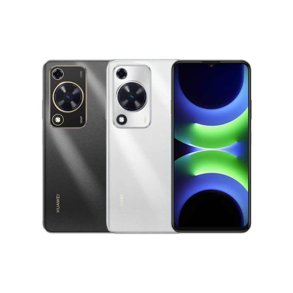 HUAWEI nova Y63 6/128GB