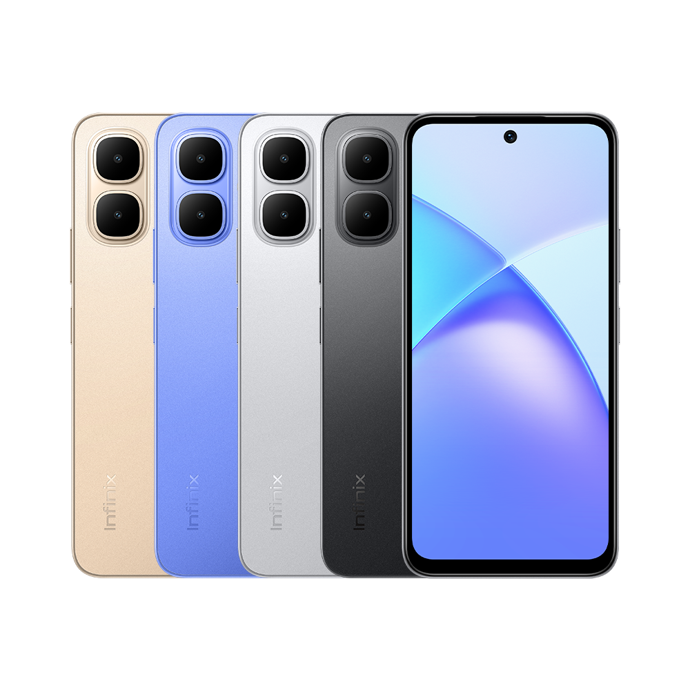 Infinix SMART 10 4/64GB}