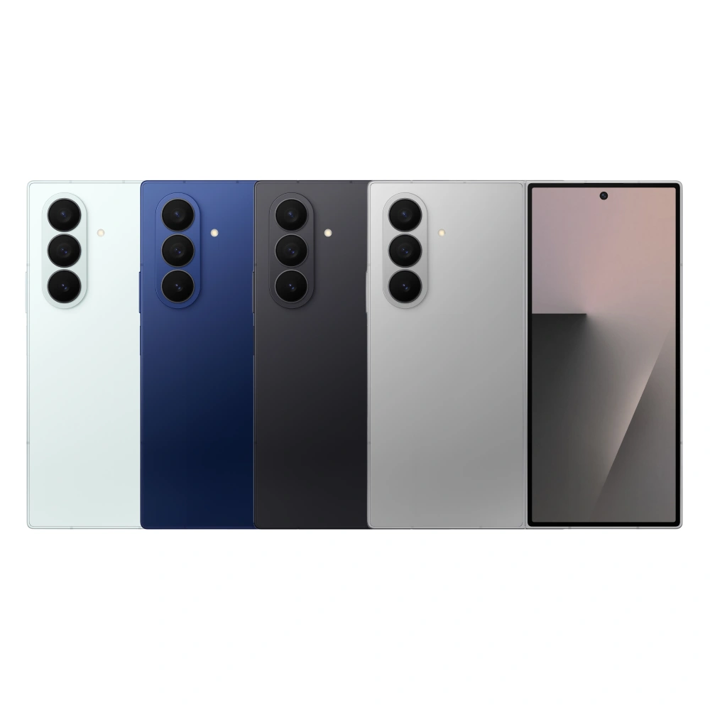 Samsung Galaxy Z Fold7 12/256GB}