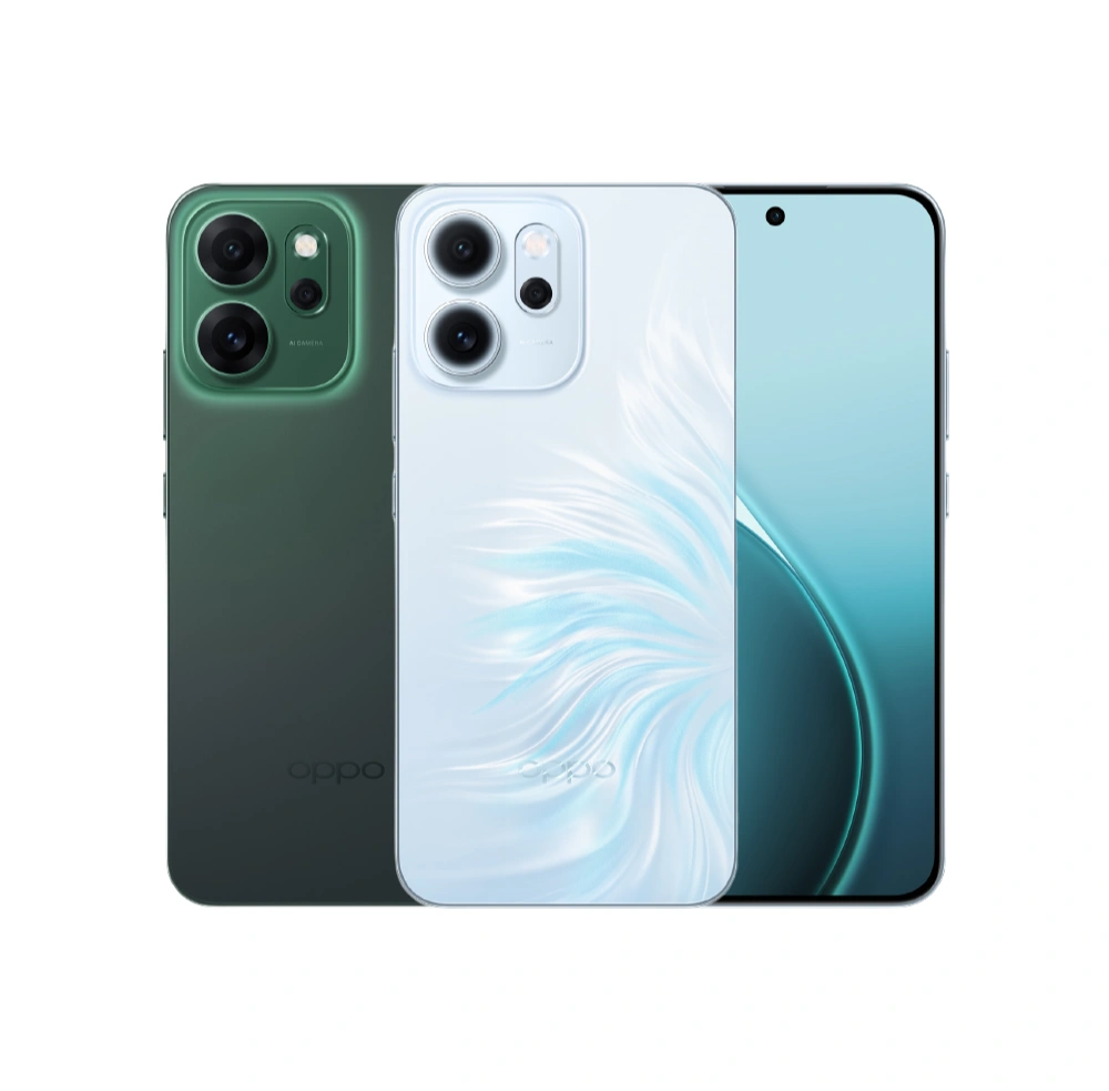 Oppo Reno 14F 8/256GB