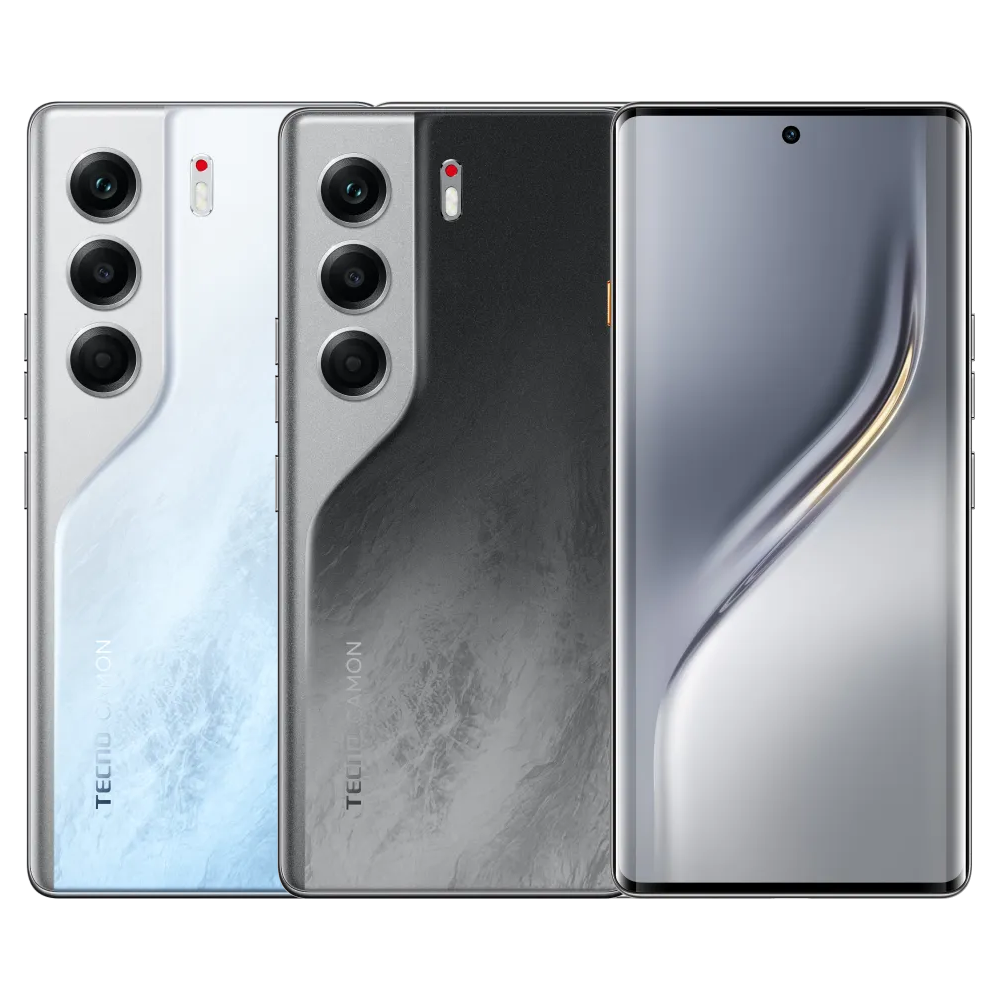 Tecno Camon 40 Pro 5G 8/256GB}