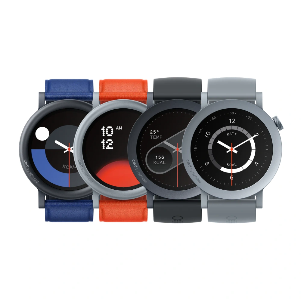 cmf Watch Pro 2
