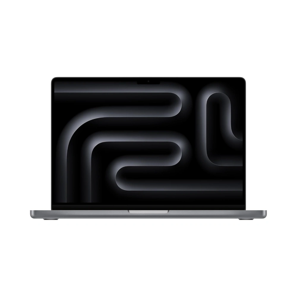 MacBook Pro 14-inch M3 - 8CPU / 10GPU / 8GB RAM / 1TB SSD