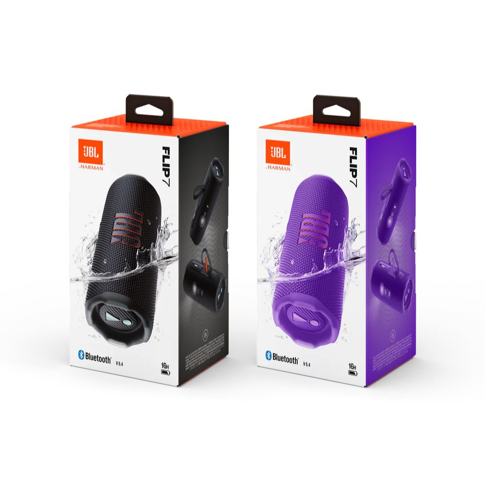 JBL Flip 7