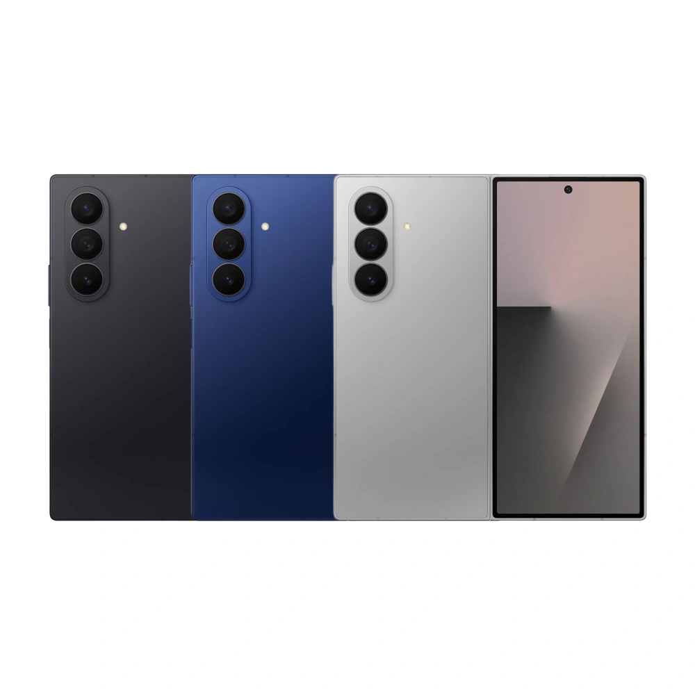 Samsung Galaxy Z Fold7 12/512GB}
