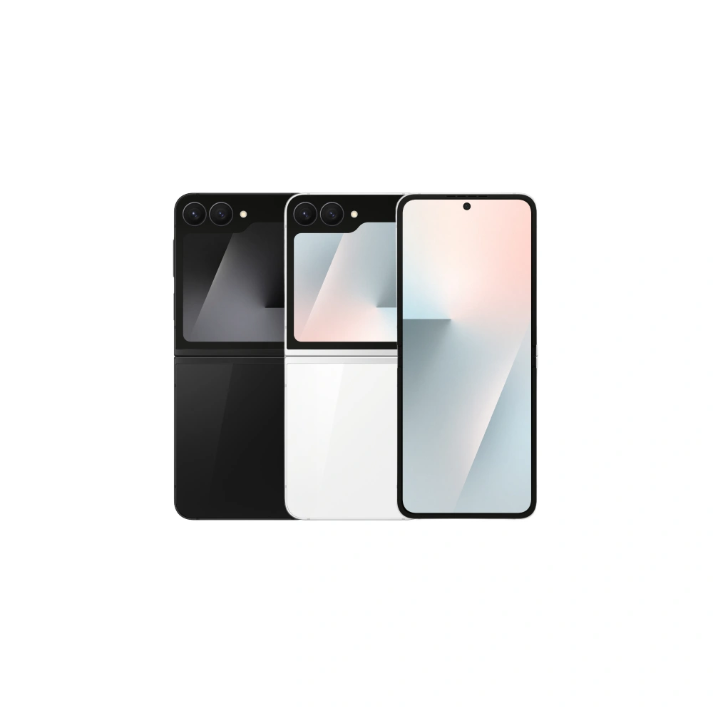 Samsung Galaxy Z Flip7 FE 12/128GB}