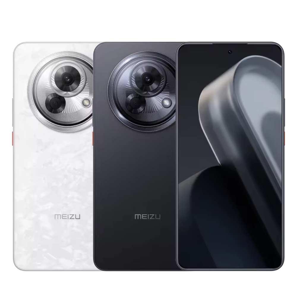 Meizu Lucky 08 12/256GB