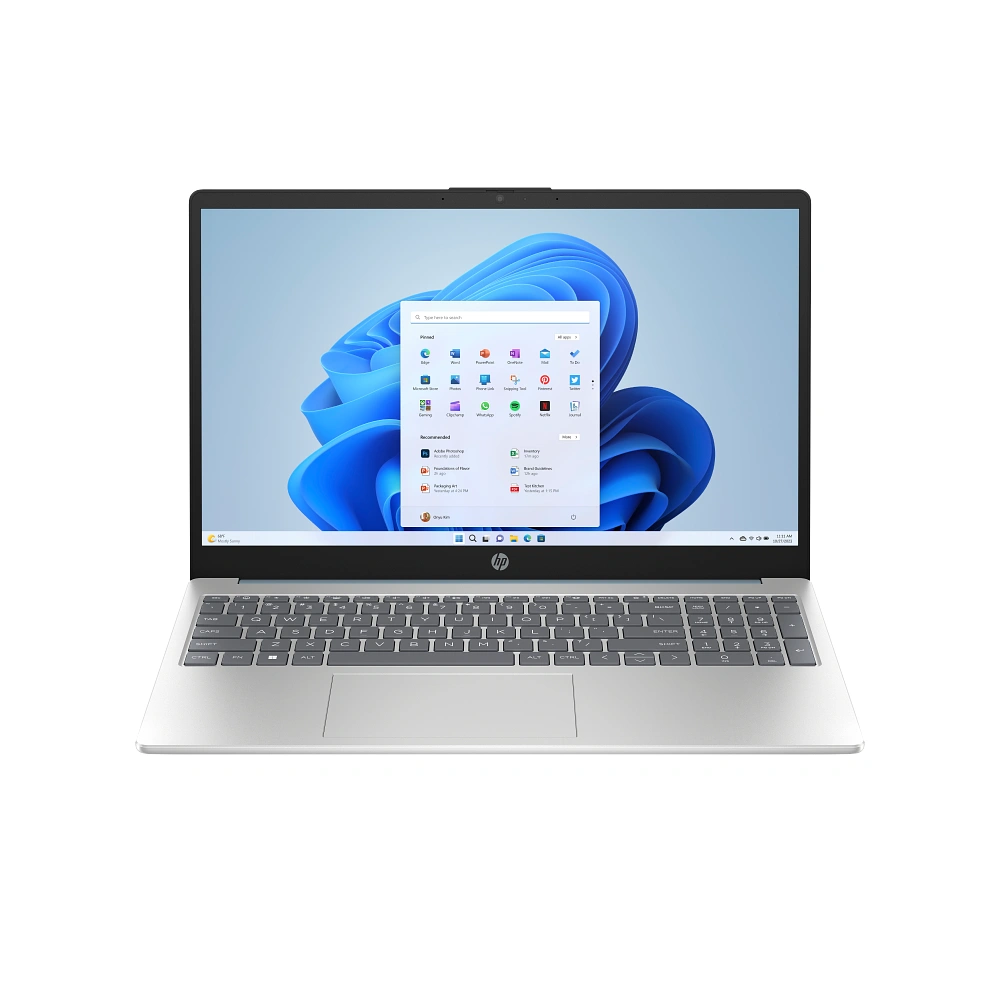 HP Laptop 15 fd0322TU Intel Core-5 120U