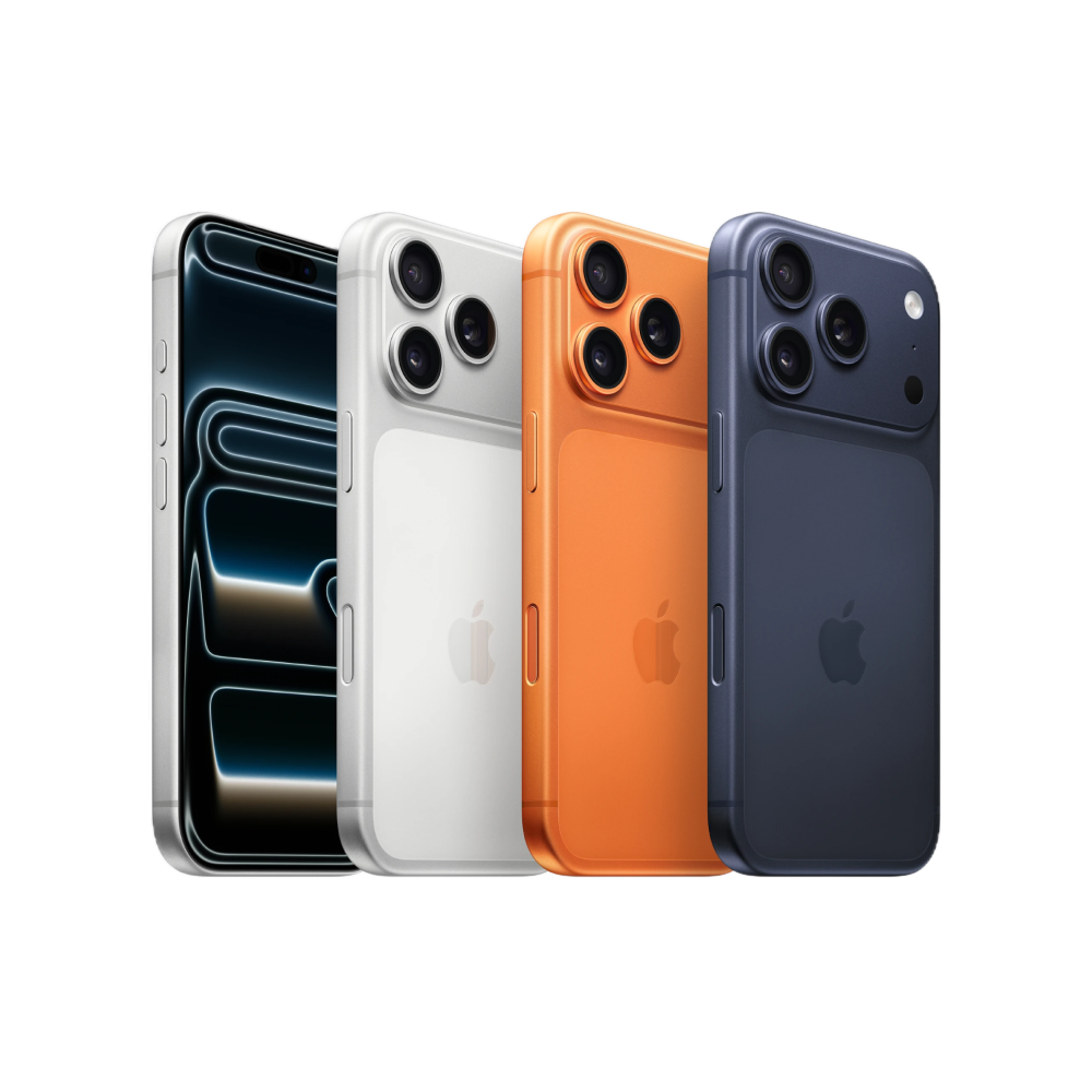 iPhone 17 Pro 1TB}