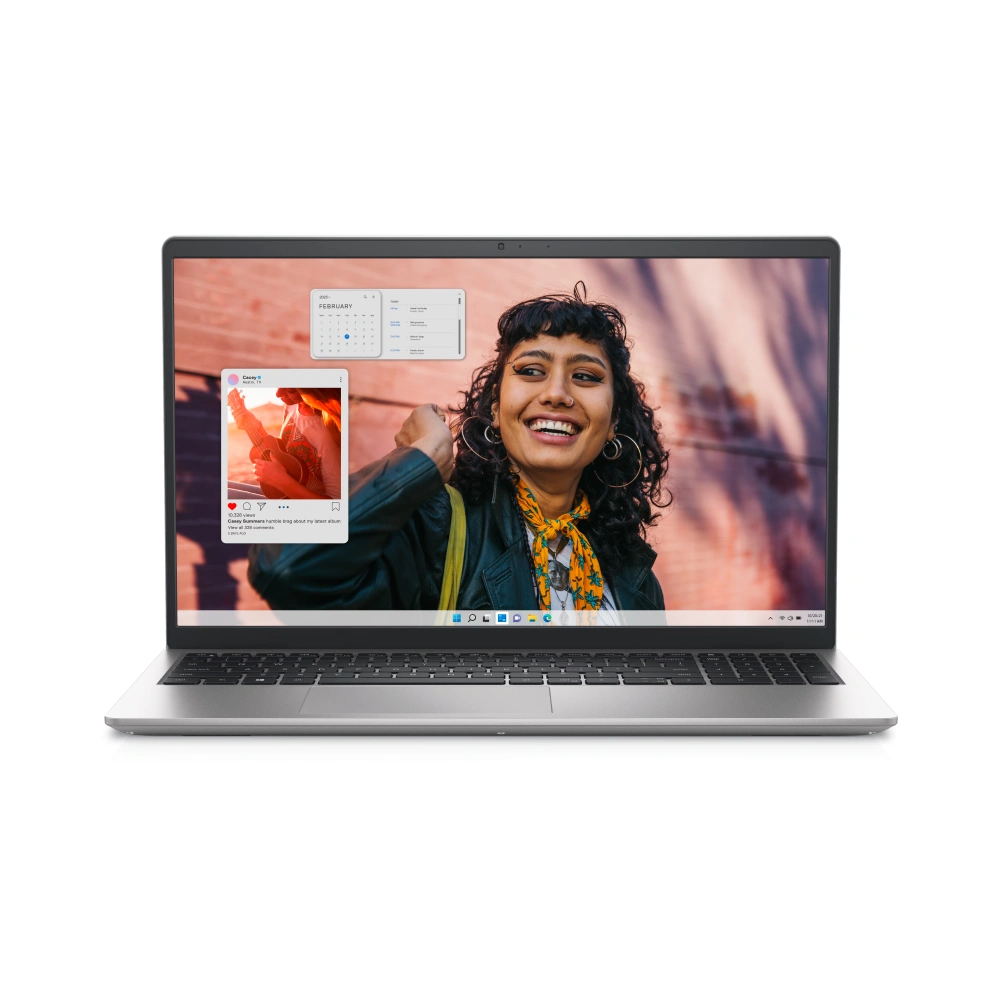 Dell Inspiron 15 3530 i5-13th Gen - Ubuntu