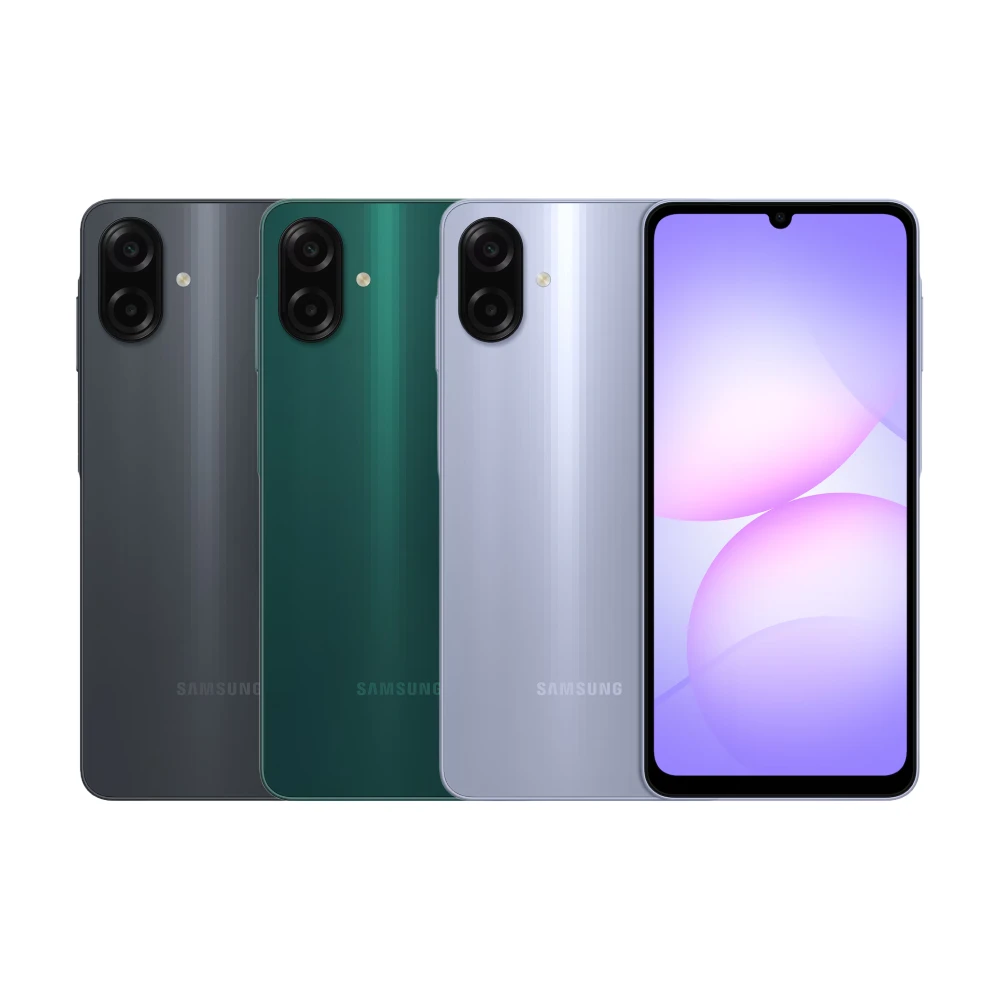 Samsung A07 4G 6/128GB