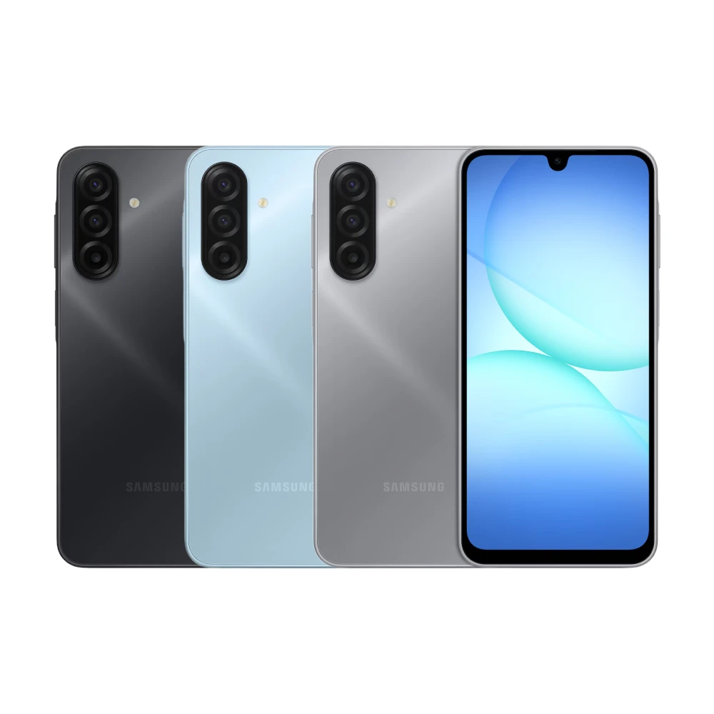 Samsung Galaxy A17 LTE 4/128GB