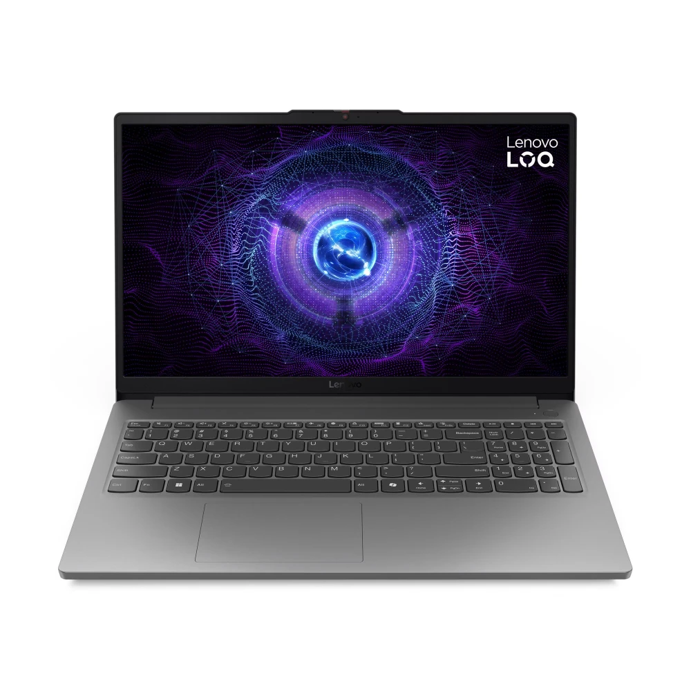Lenovo LOQ 15IAX9E i5-12th Gen RTX 3050 6GB}