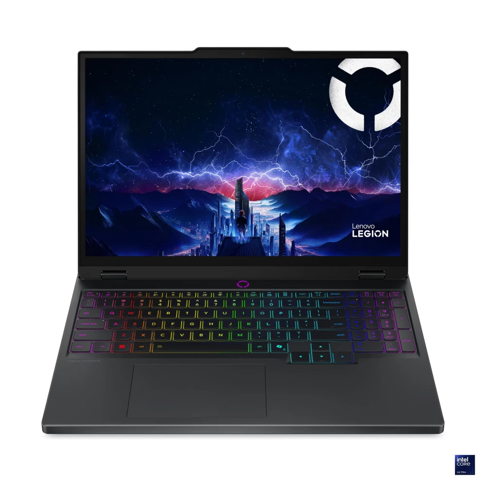 Lenovo Legion 5 15IRX10 i7-14th Gen RTX 5060 8GB