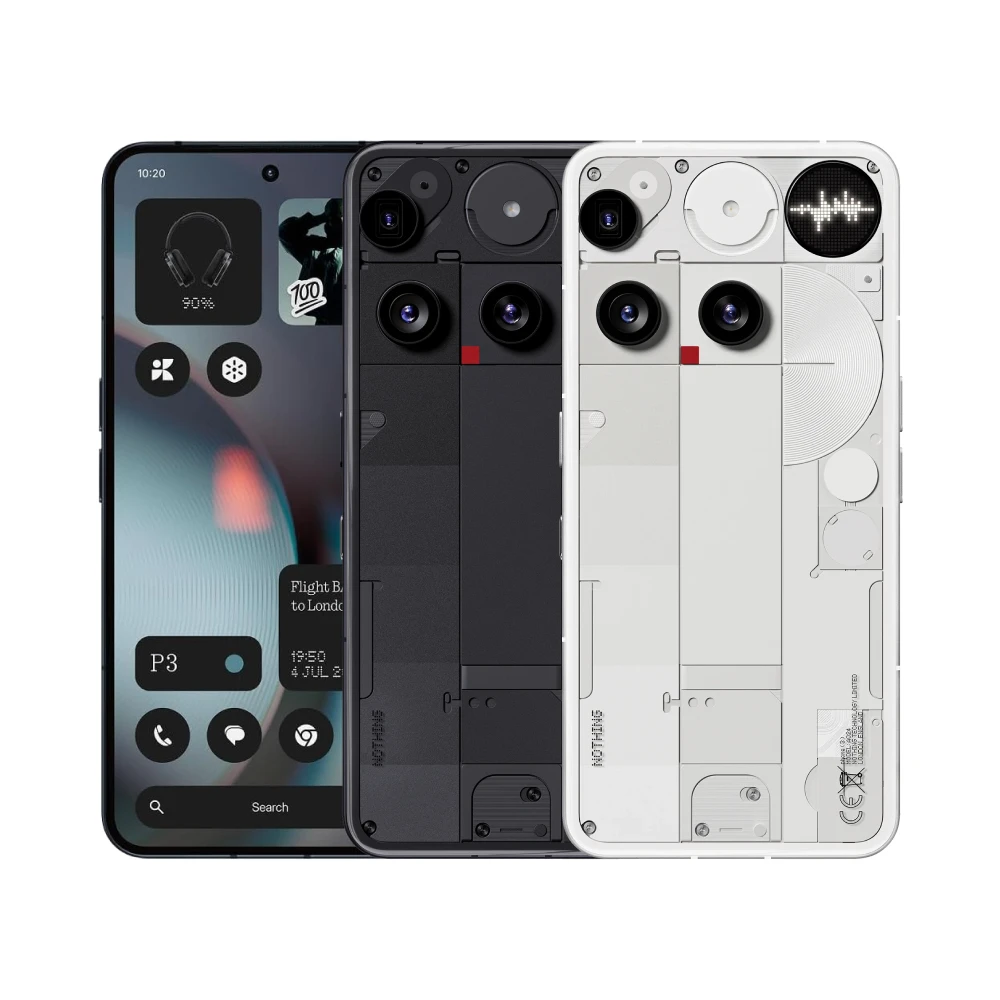 Nothing Phone 3 16/512GB