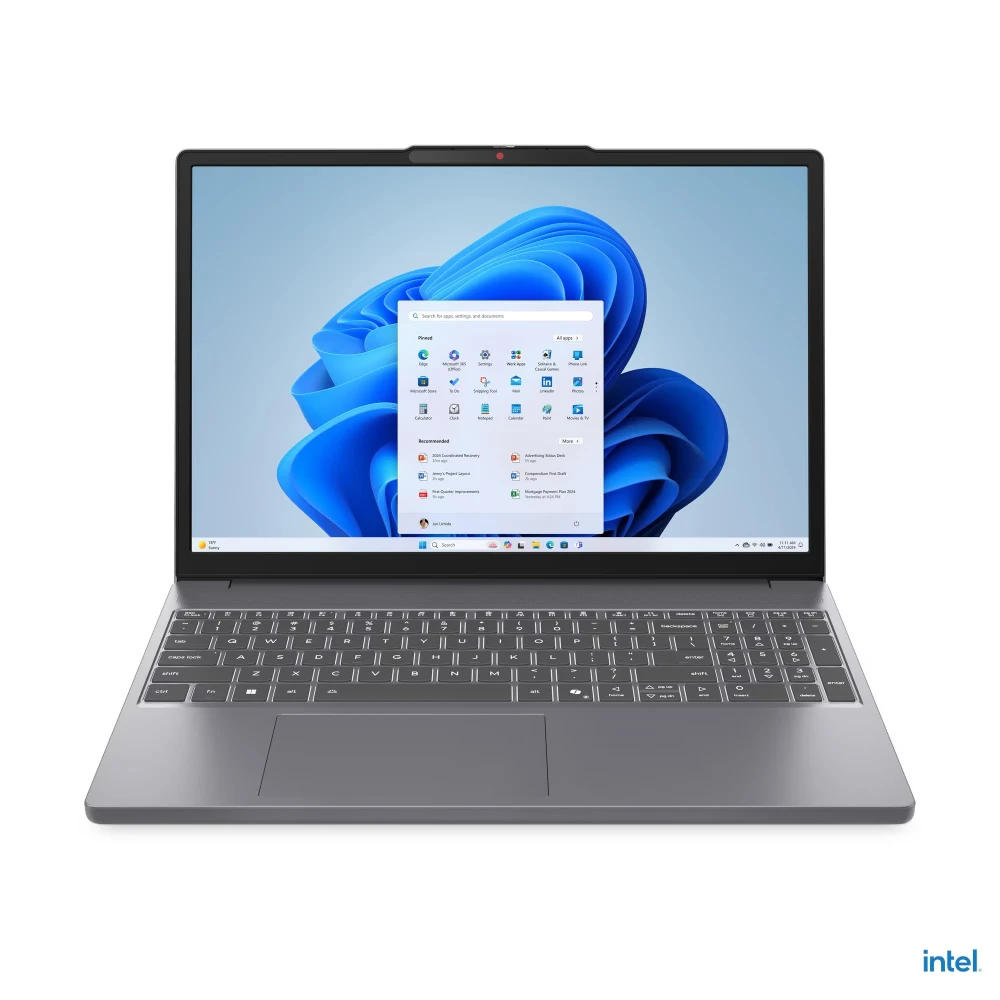 Lenovo IdeaPad Slim 3 15IRH10 i7-13th Gen