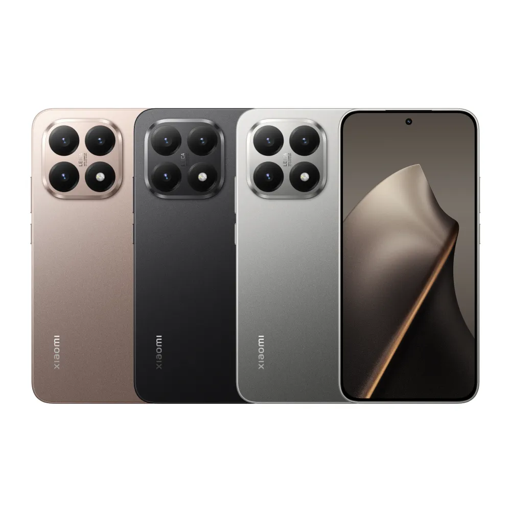 Xiaomi 15T 5G 12/256GB