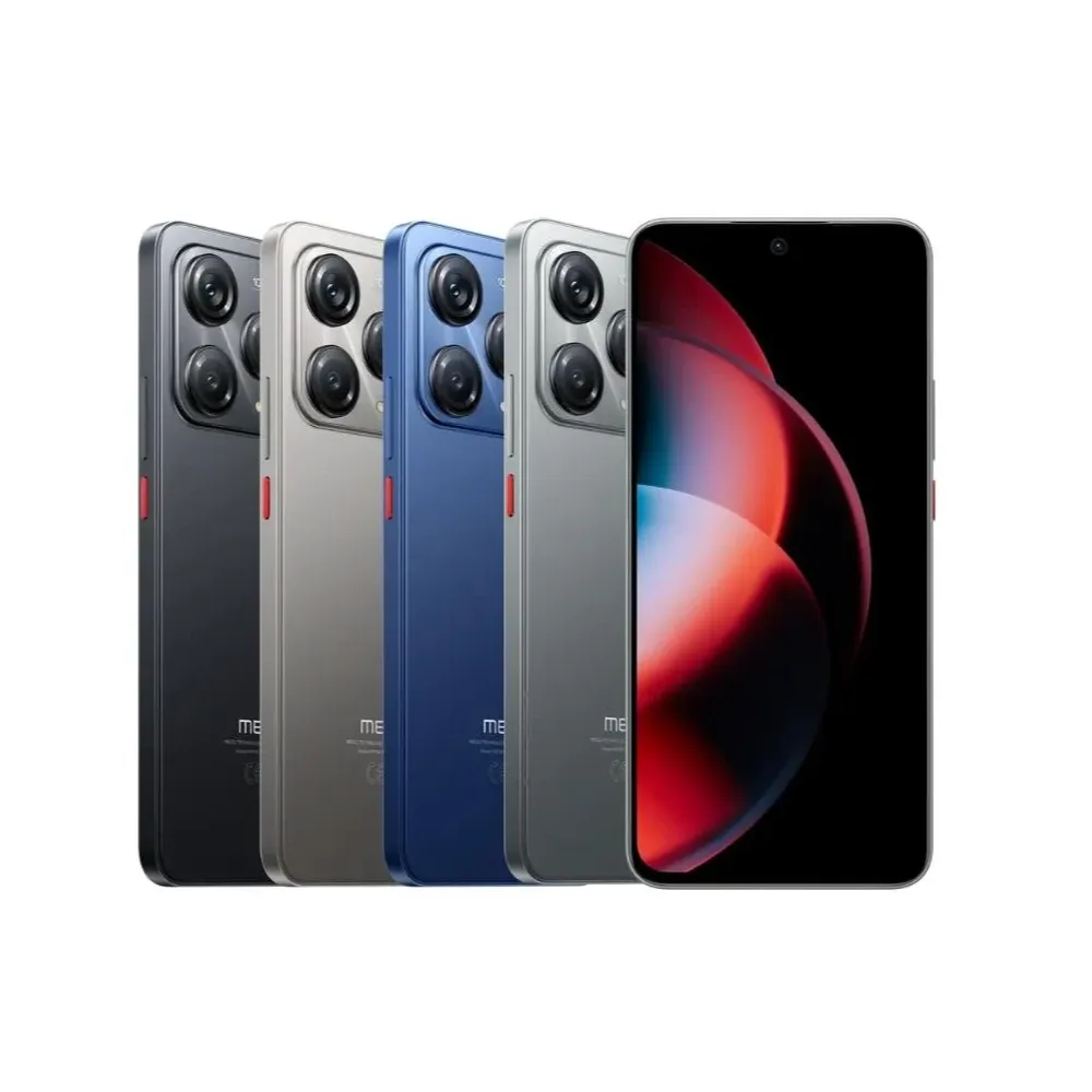 Meizu Note 22 4G 8/256GB