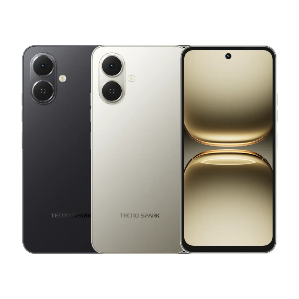 Tecno Spark Go 2 4/128GB