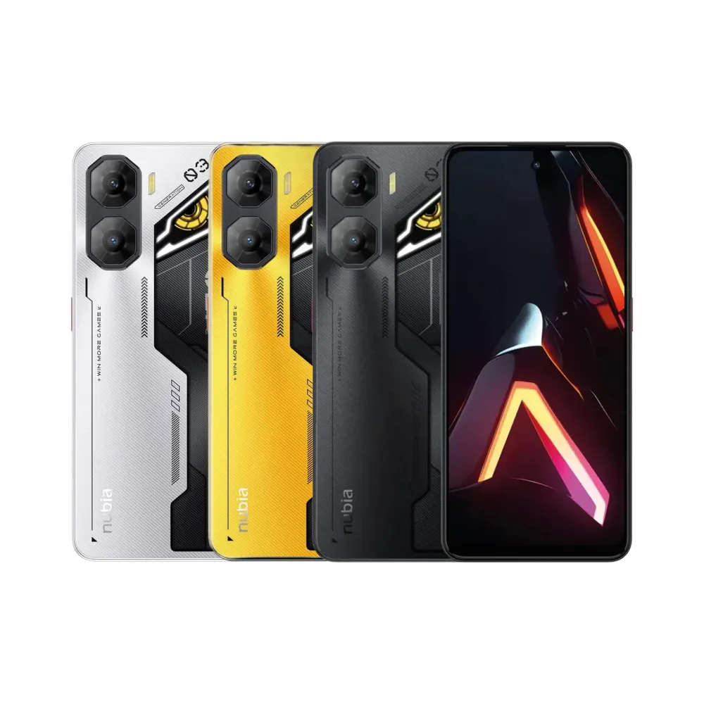 nubia Neo 3 5G 8/256GB