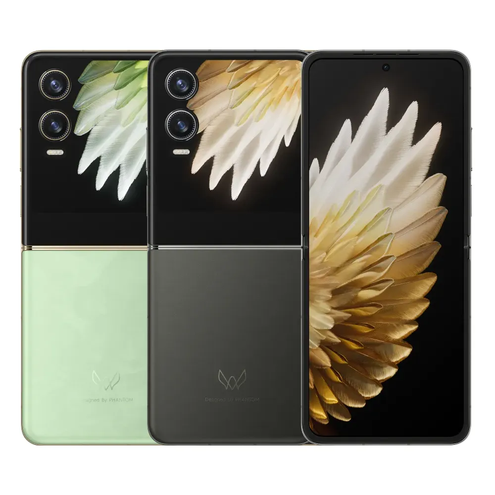 Tecno PHANTOM V Flip2 8/256GB