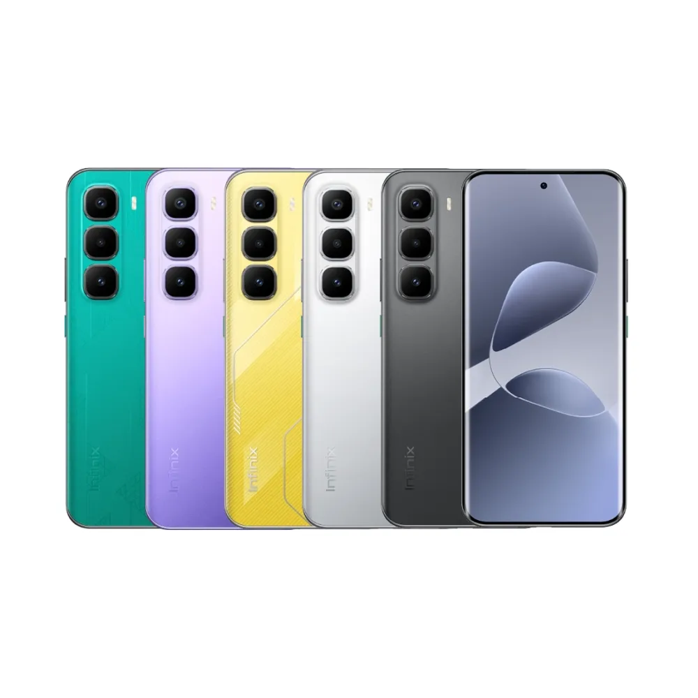 Infinix Hot 60 Pro+ 8/128GB