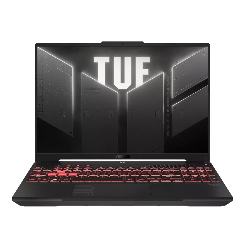 ASUS TUF Gaming A16 FA607NUG-RL116W Ryzen™ 7 7445HS NVIDIA® GeForce RTX™ 4050
