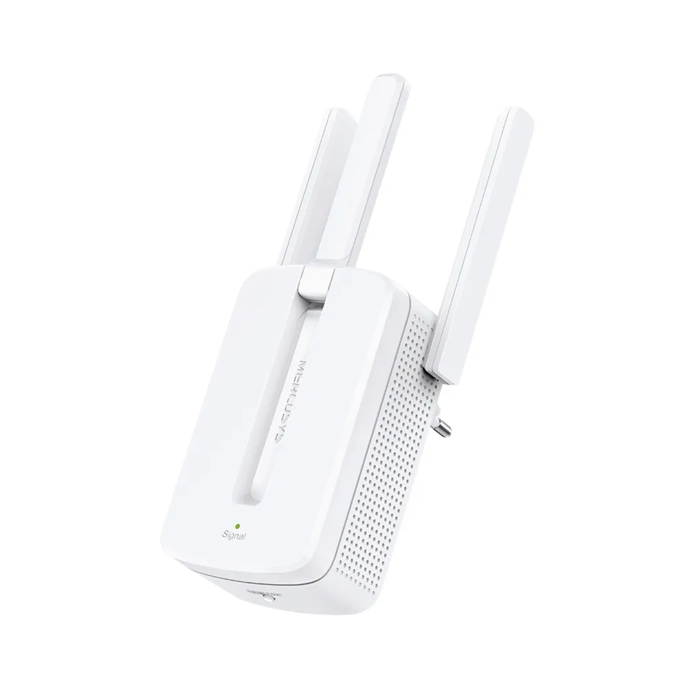MERCUSYS MW300RE 300Mbps Wi-Fi Range Extender