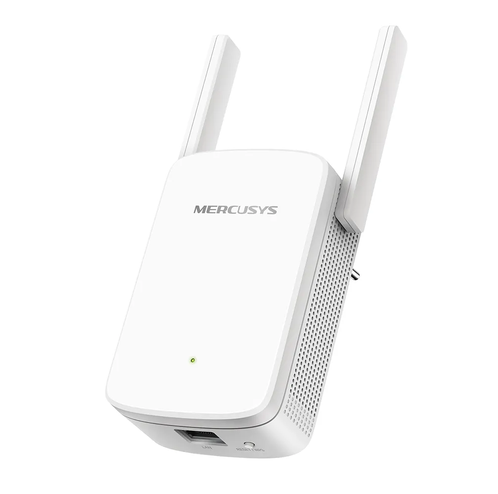MERCUSYS ME30 1200Mbps Dual Band Wi-Fi Range Extender