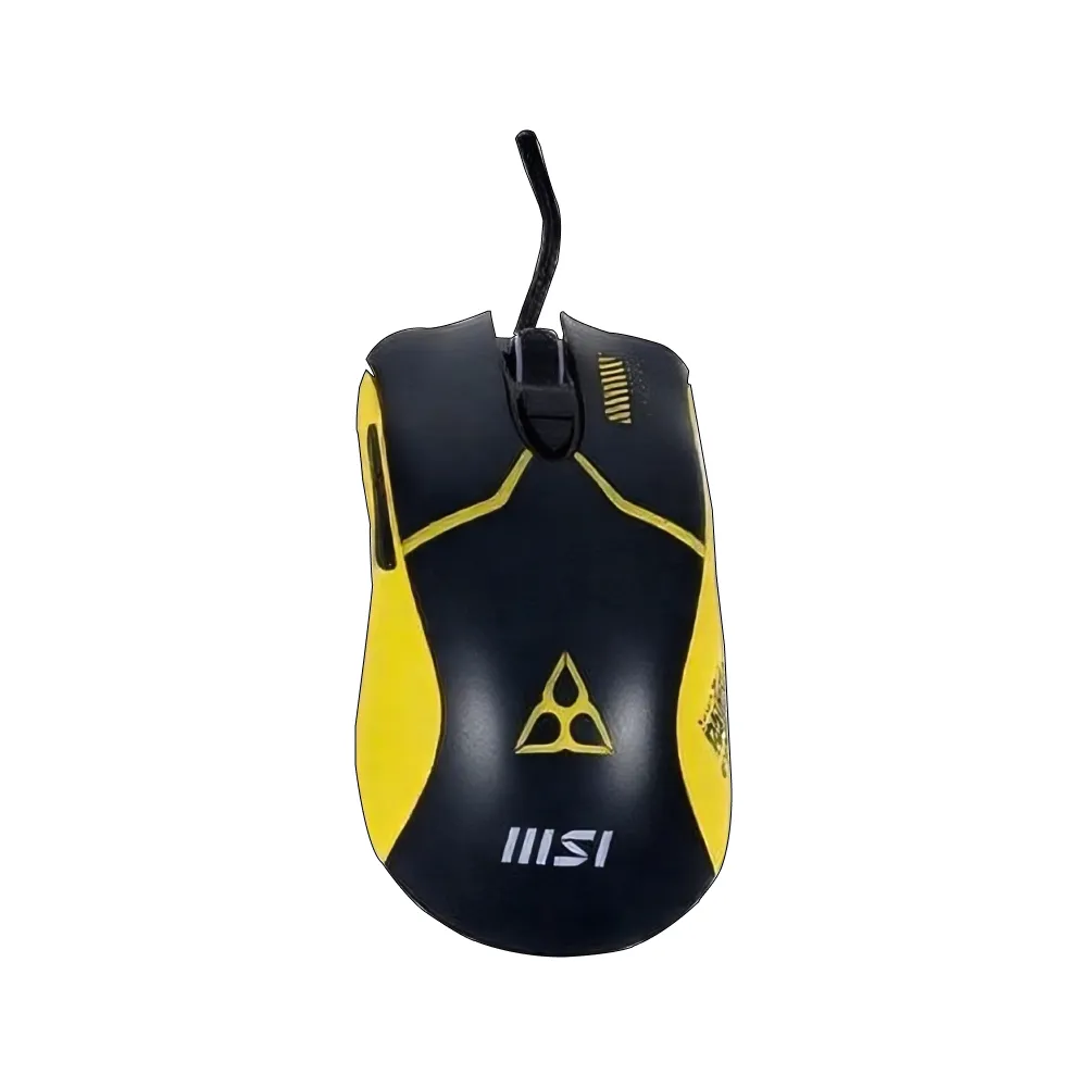 msi m99 Wired Gaming Mouse