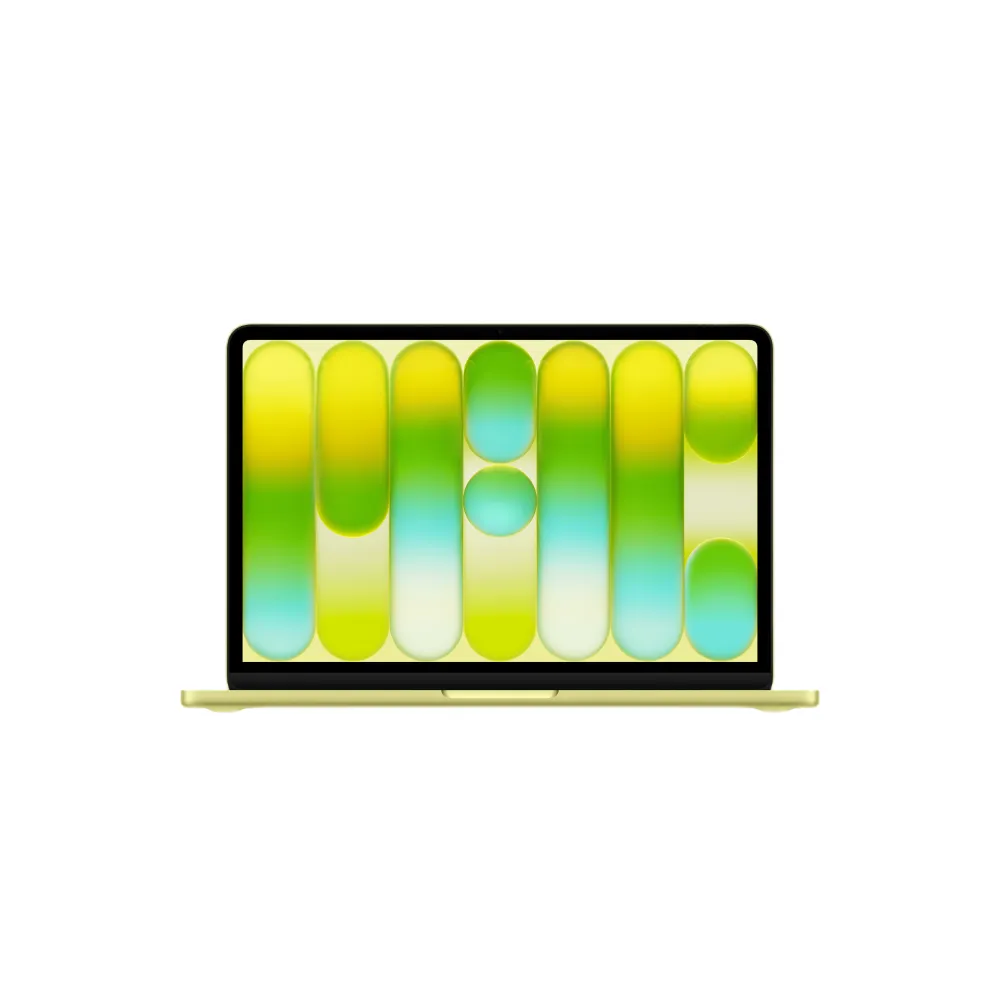 MacBook Neo 13-inch A18 Pro 512GB Magic Keyboard with Touch ID