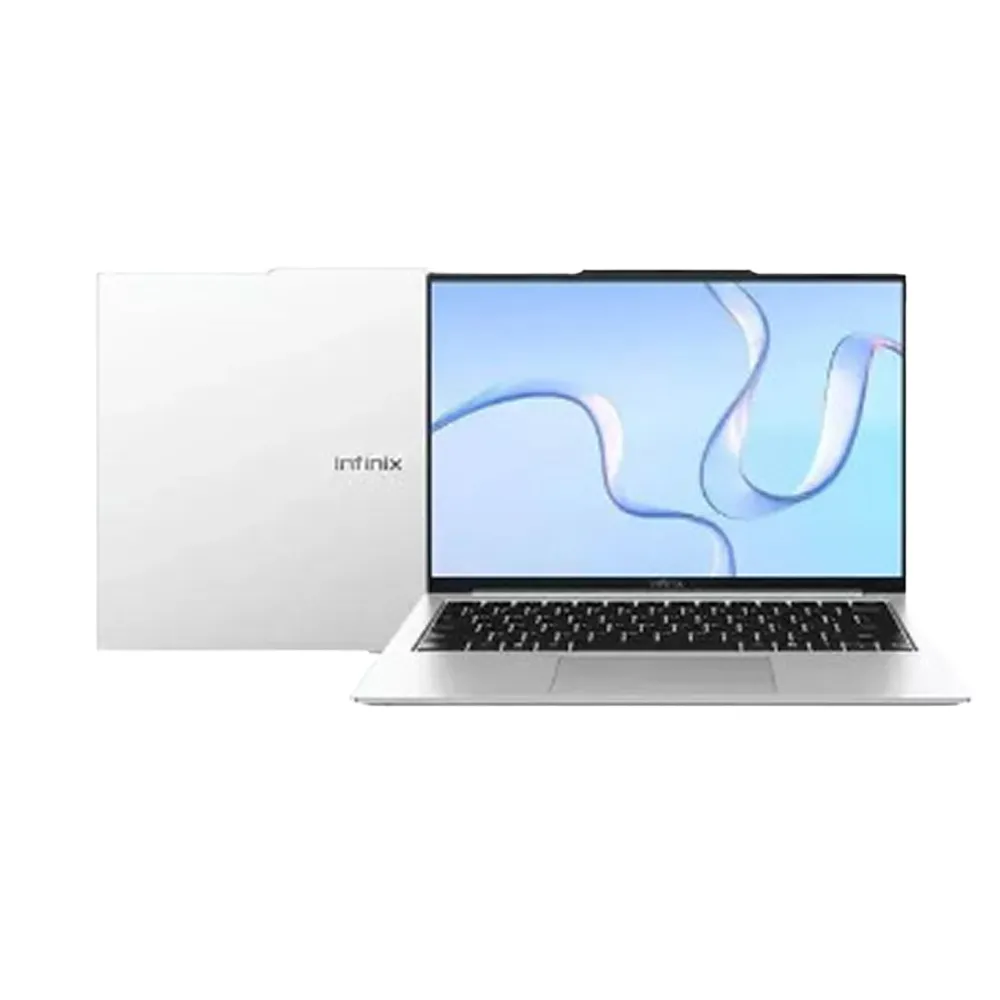 Infinix XBook B14 Ryzen 5 7535HS