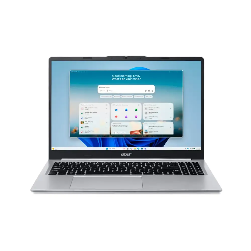 Acer Aspire Lite AL15 Ryzen 3 5400U Laptop