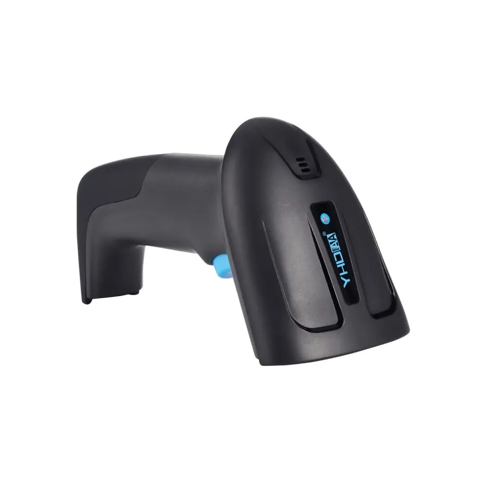 YHDAA 2D Bluetooth Barcode Scanner