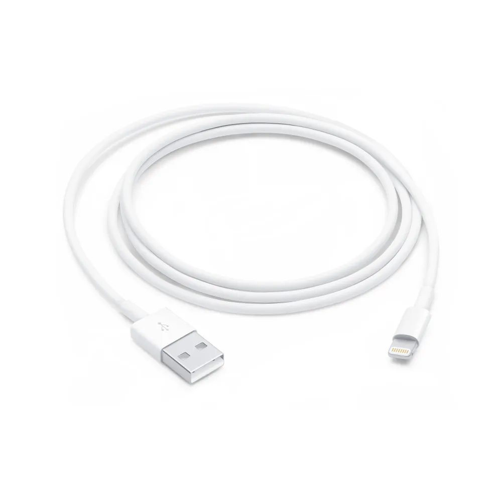 Apple Lightning to USB-A Cable 2meter