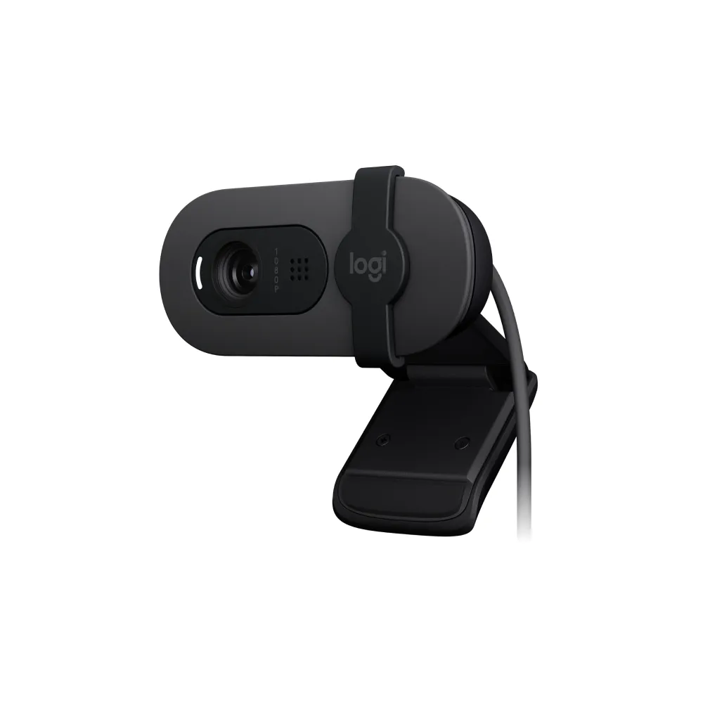 Logitech Webcam Brio 100 FHD