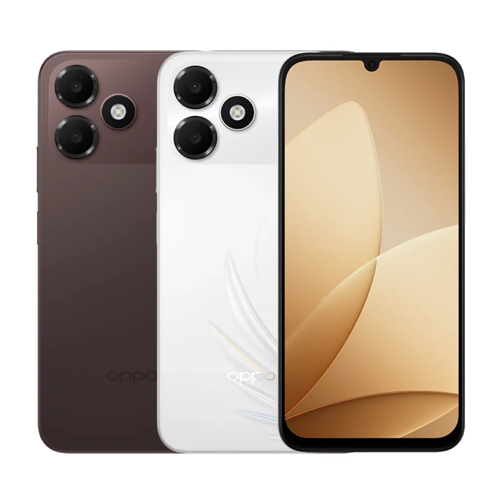 Oppo A6c 4/64GB