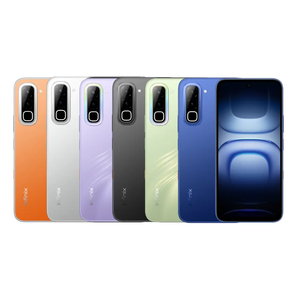 Infinix Hot 70 4/128GB