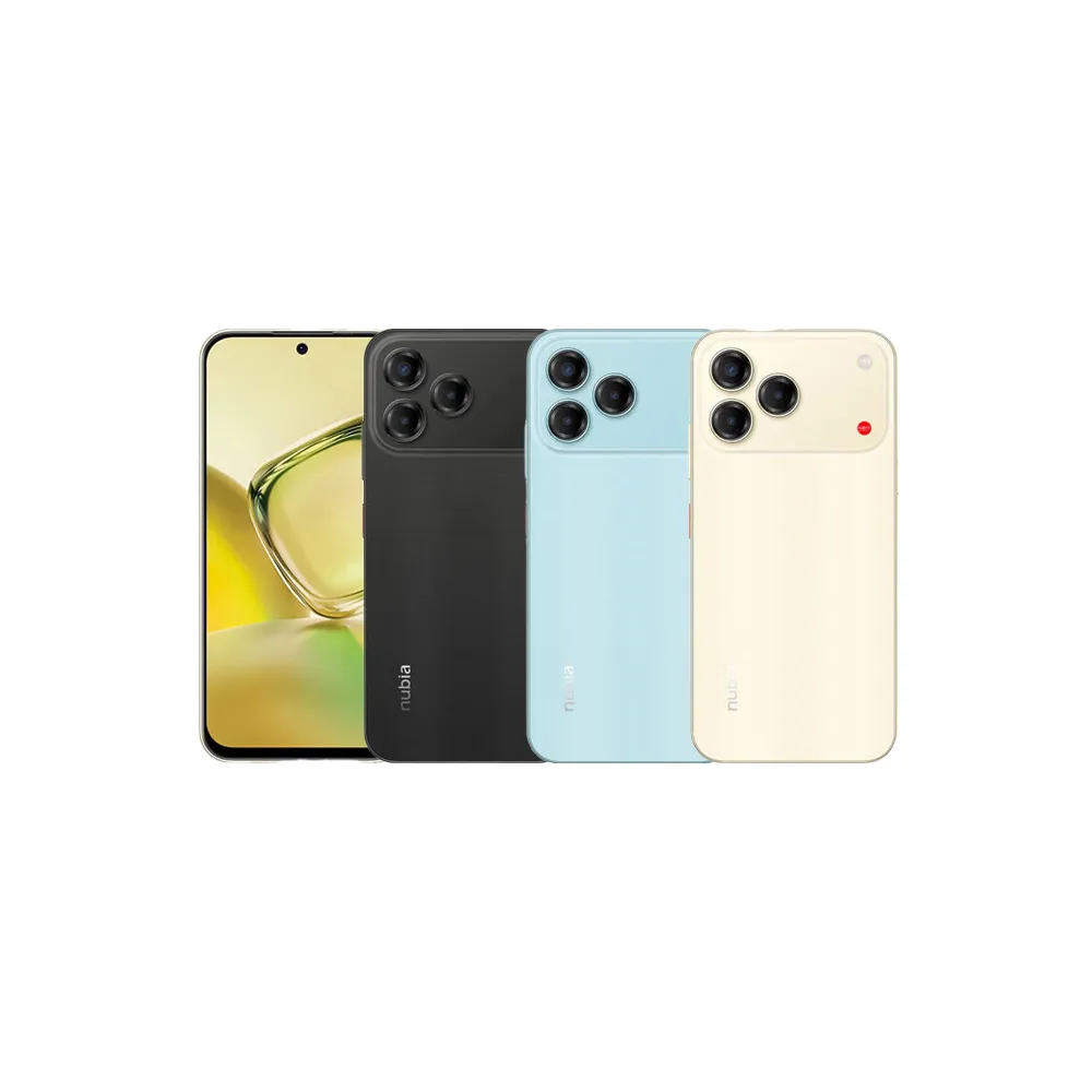 nubia V80 Design 8/256GB