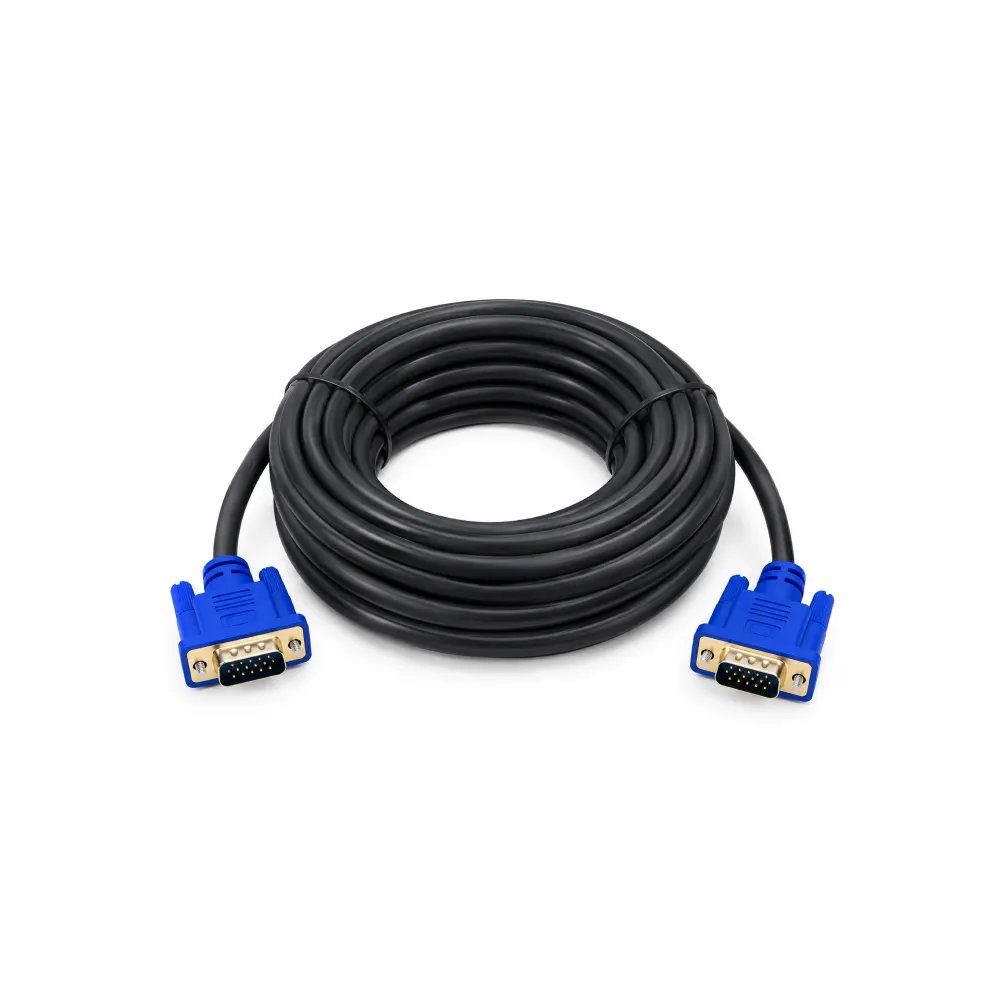 VGA to VGA cable - 25 meters