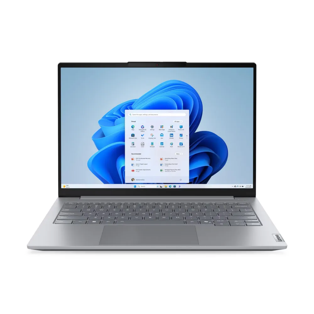 Lenovo ThinkBook 14 G8 IRL Intel Core Ultra 5 225U