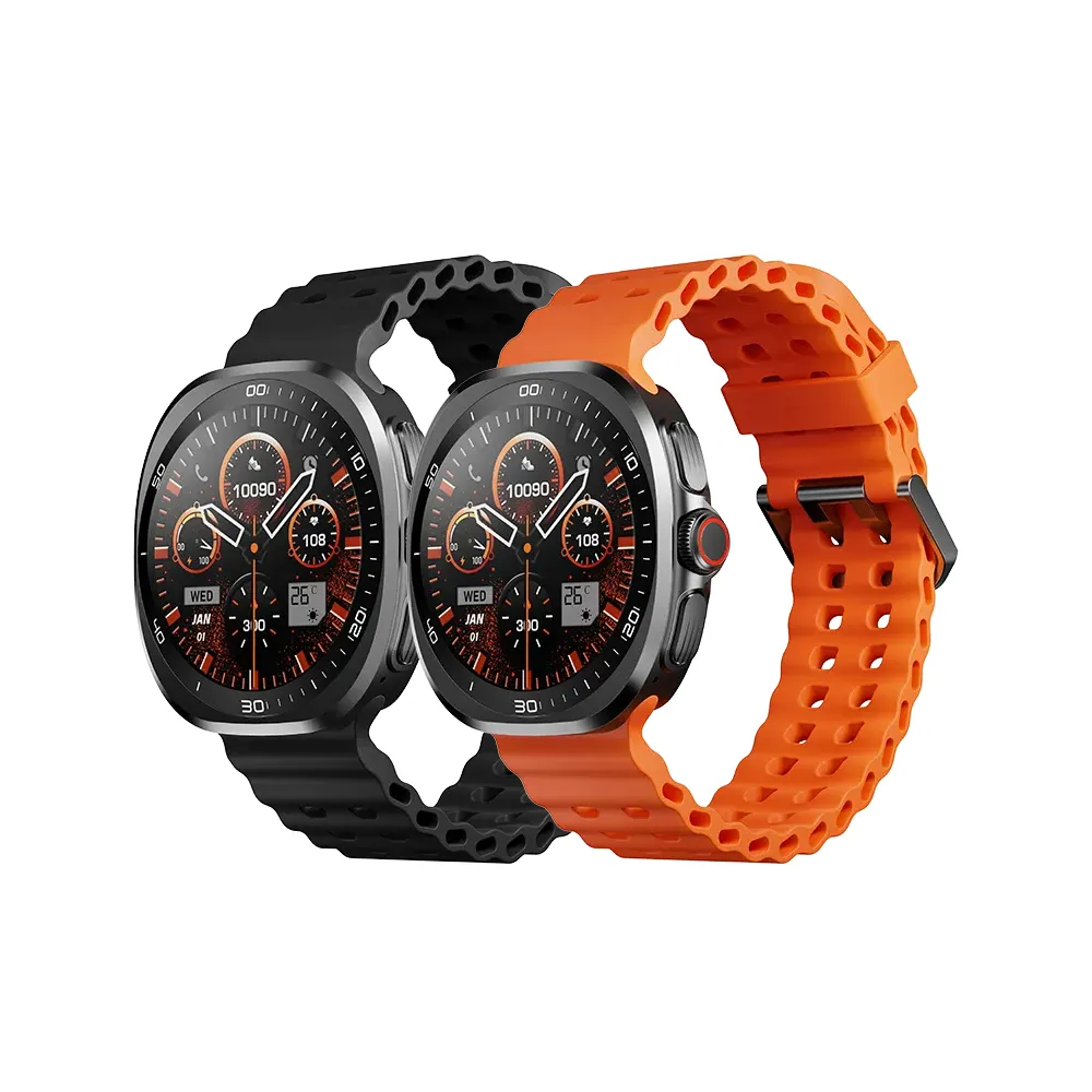 Tecno Watch Neo