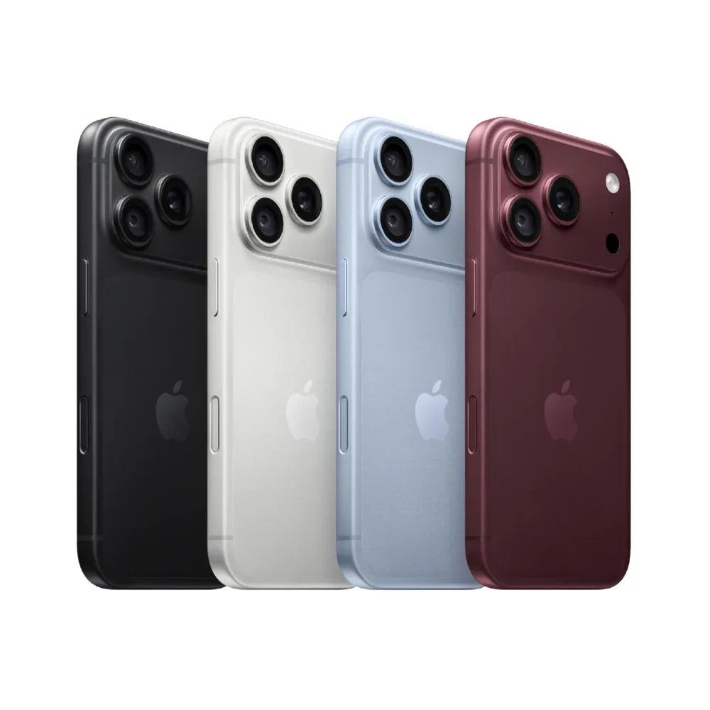 iPhone 18 Pro Max 2TB