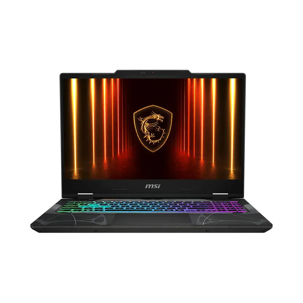 MSI Cyborg 15 B13WEKG 15Q3 Intel Core i5 13th Gen RTX 5050 8GB