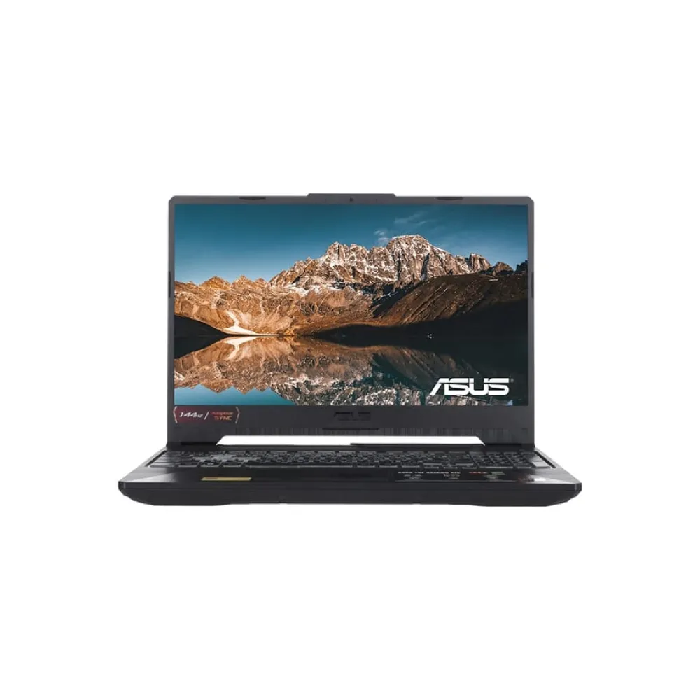 ASUS TUF Gaming FA506NCG-HN321W Ryzen 7 8845HS RTX 3050 Thai Keyboard