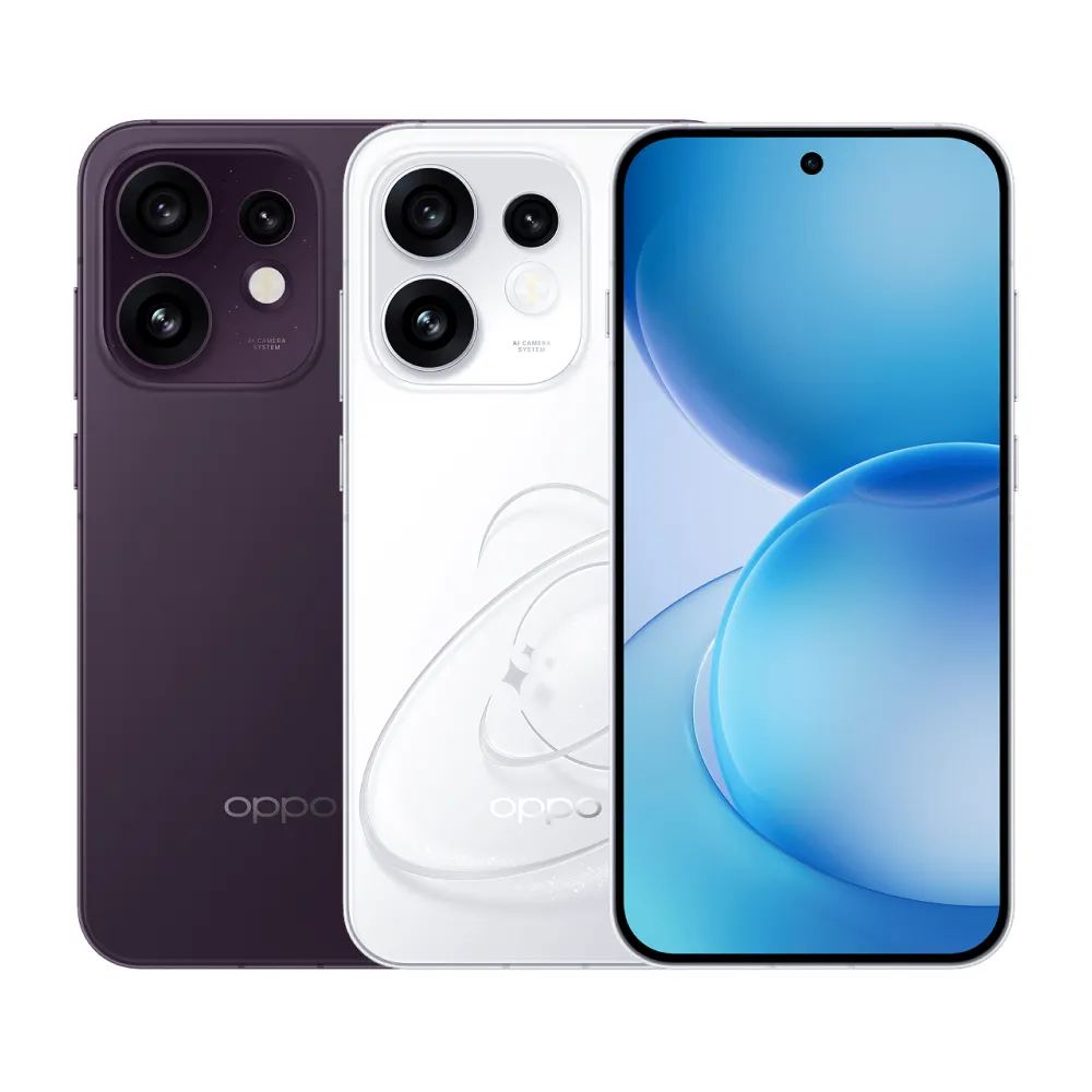 Oppo Reno 16 5G 12/256GB