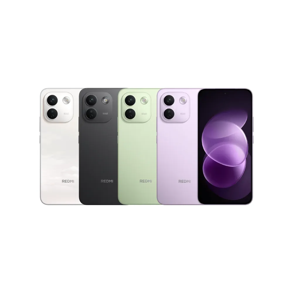 Redmi Note 17 Pro Max 5G 8/256GB