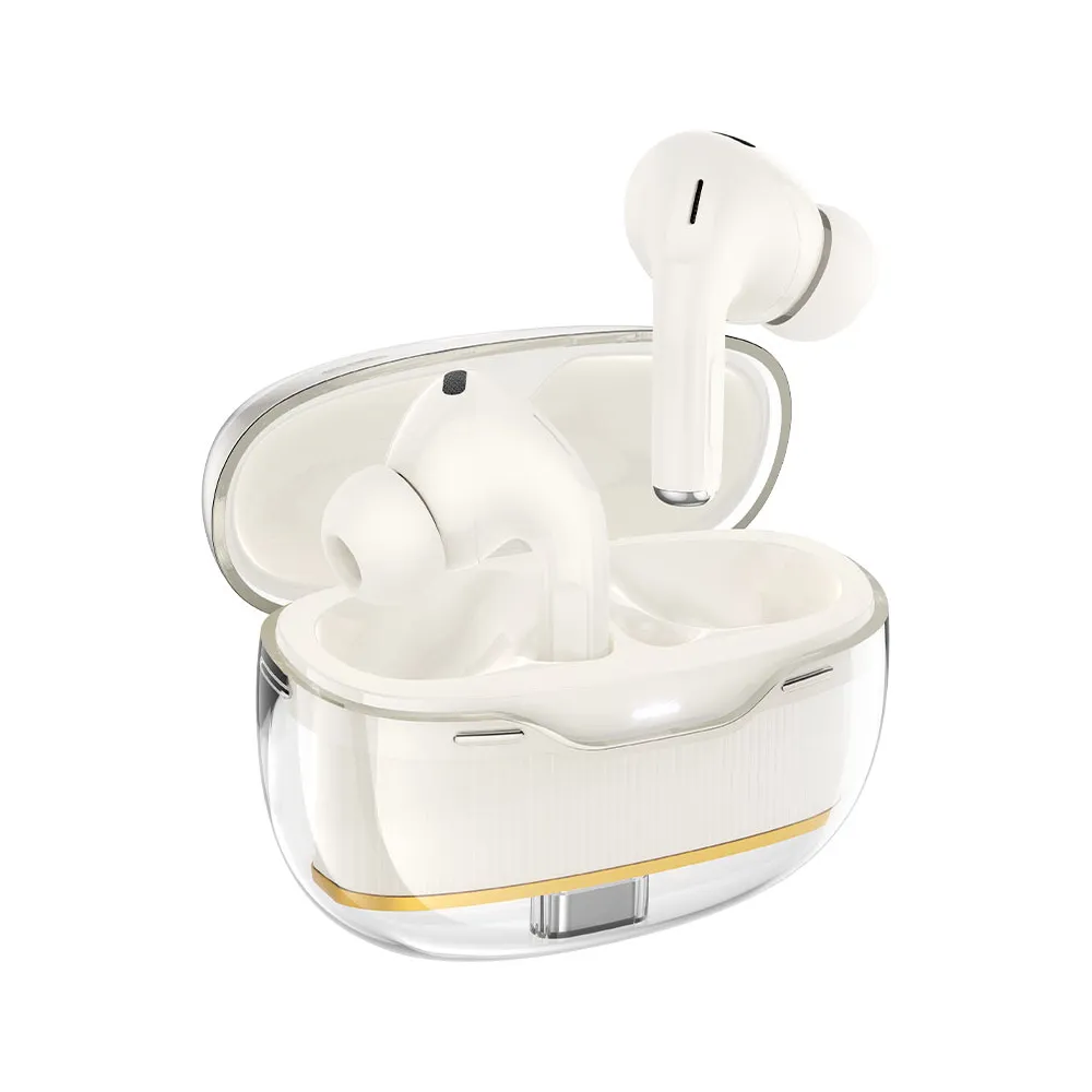 hoco EW54 Crystal TWS Earbuds